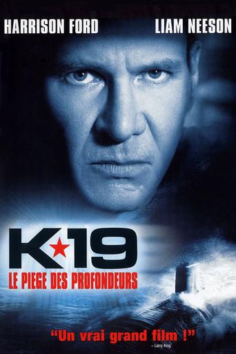 K-19: The Widowmaker - Poster