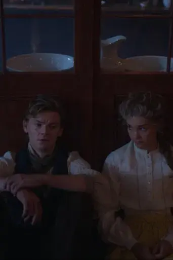 The Artful Dodger - Poster