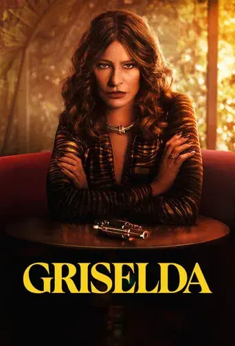 Griselda - Poster