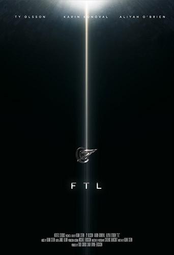 FTL - Poster