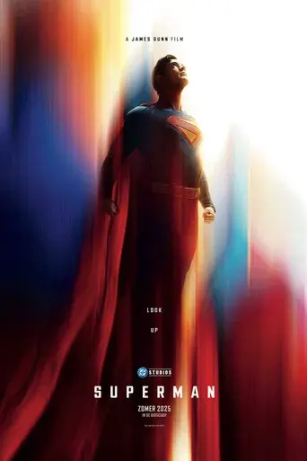 Superman - Poster