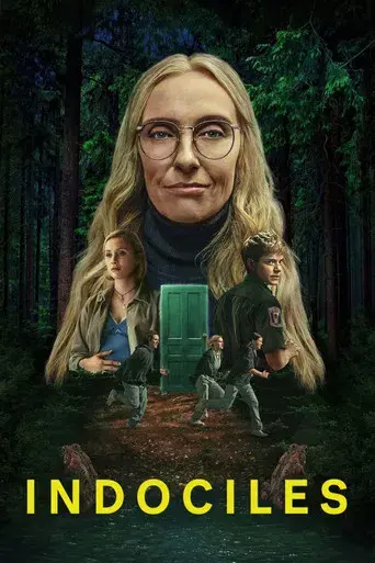 Incontrolables - Poster