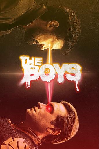The Boys - Poster