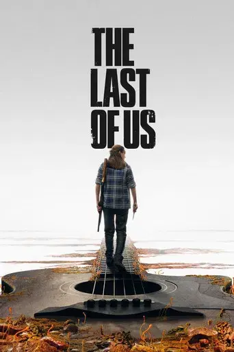 The Last of Us - Poster