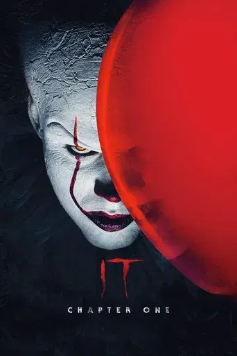 It (Eso) - Poster