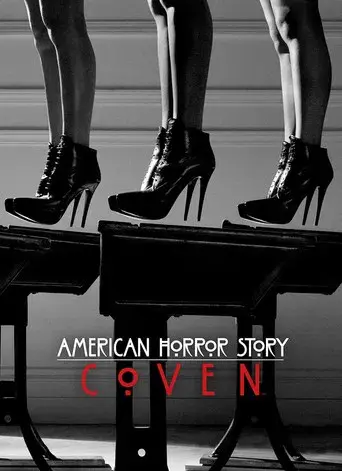 American Horror Story - Poster