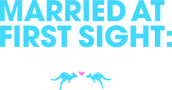 Casados a primera vista Australia - Logo