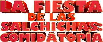 La fiesta de las salchichas: Frutopía - Logo