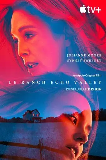 Echo Valley - Poster
