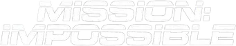 Misión: imposible - Logo
