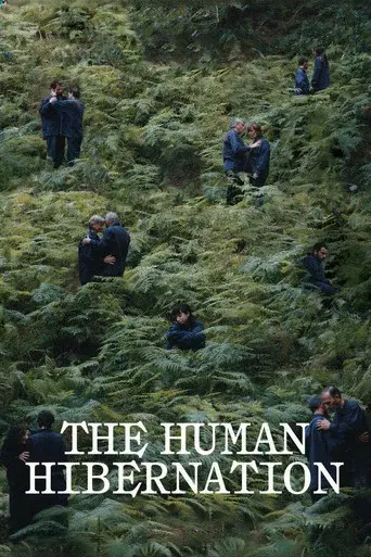 The Human Hibernation