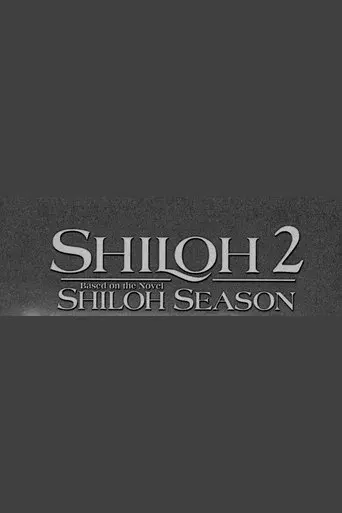 Shiloh II, el regreso - Poster