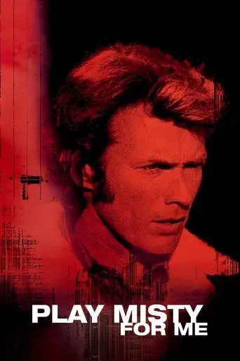 Escalofrío en la noche - Poster