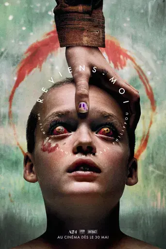 Devuélvemela - Poster