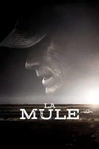 La Mula - Poster