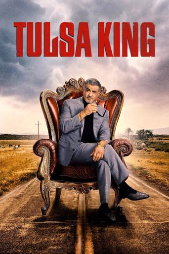 Tulsa King - Poster