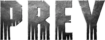 Predator: La presa - Logo