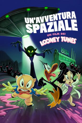 El día que la Tierra explotó: Una película de los Looney Tunes - Poster