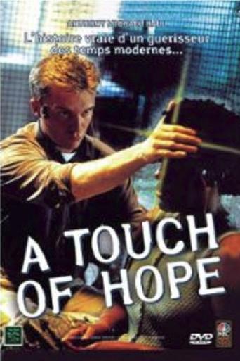 A Touch of Hope - Poster