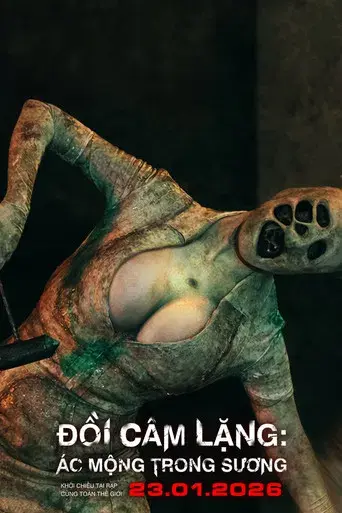 Return to Silent Hill - Poster