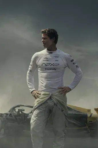 F1 la película - Poster