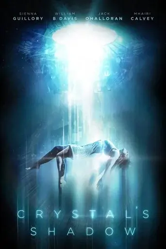 Abduct - Poster