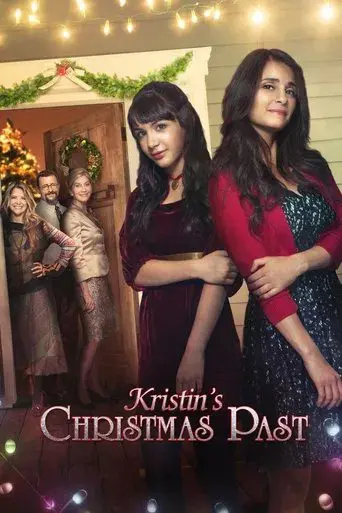 Las navidades pasadas de Kristin poster