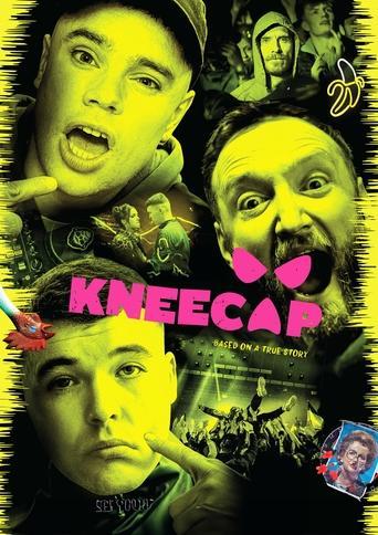 Kneecap - Poster
