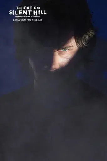 Return to Silent Hill - Poster