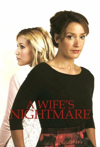 La pesadilla de una esposa - Poster