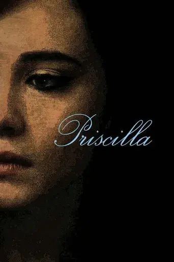 Priscilla - Poster