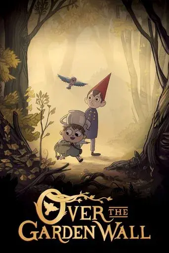 Más allá del jardín poster