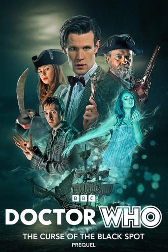 Doctor Who: The Curse of the Black Spot Prequel - Poster