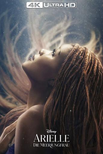 La sirenita - Poster