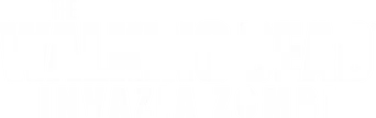 The Walking Dead - Logo