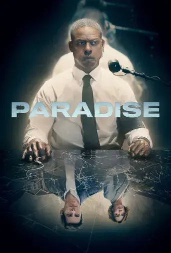 Paradise - Poster