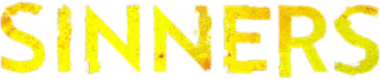 Los pecadores - Logo