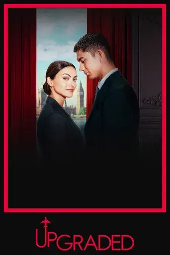 Upgrade: Primera clase - Poster