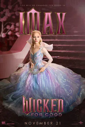 Wicked Parte II - Poster