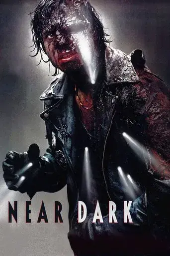 Los viajeros de la noche - Poster