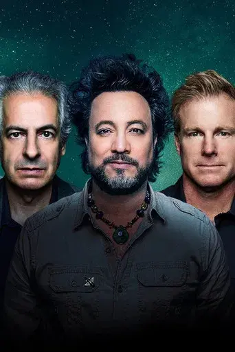 Alienígenas ancestrales - Poster