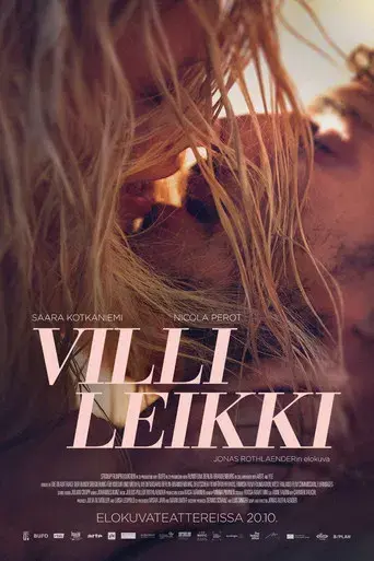 Power of Love - Poster