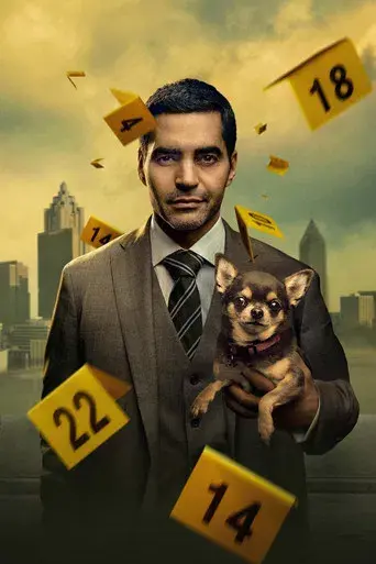 Will Trent, Agente Especial - Poster