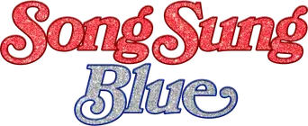 Song Sung Blue - Canción para dos - Logo