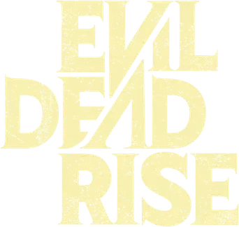 Posesión infernal: El despertar - Logo