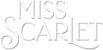 La señorita Scarlet y el Duque - Logo