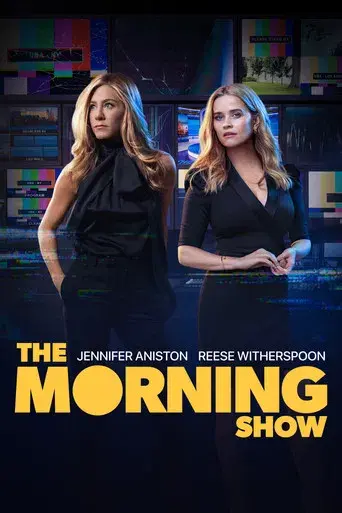 The Morning Show - Poster
