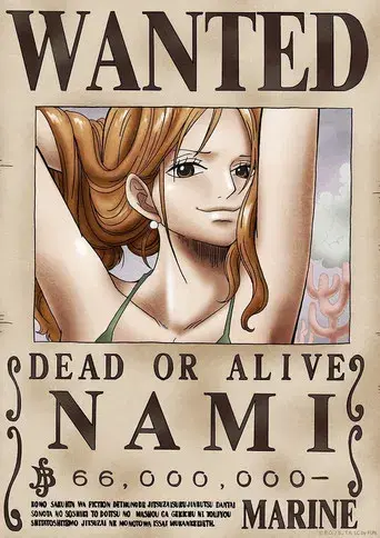 One Piece - Poster