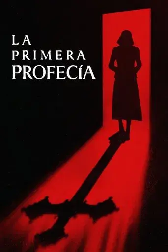 La primera profecía - Poster