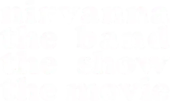 Nirvanna the Band the Show the Movie - Logo